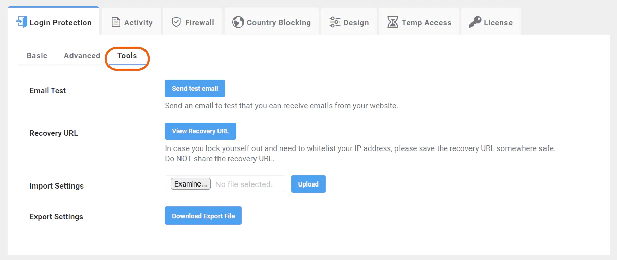 Fluentboards Screencap 11