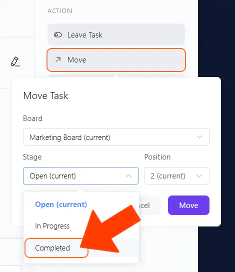 Fluentboards Screencap 4