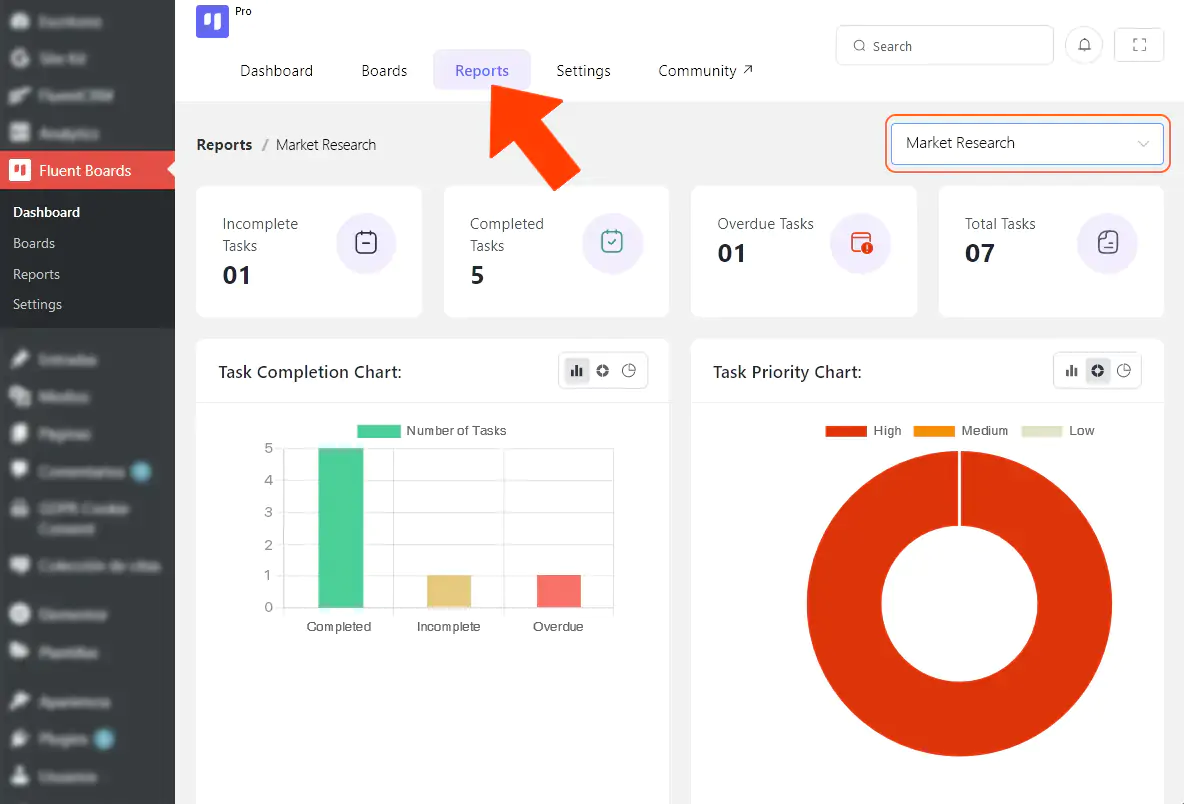 Fluentboards Screencap 9