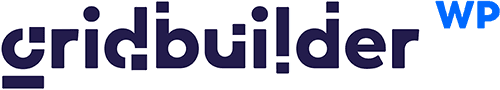 Gridbuilder Logo