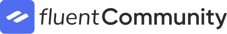 Logo Fluentcommunity