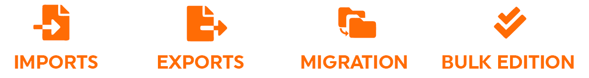 Wp All Import Features