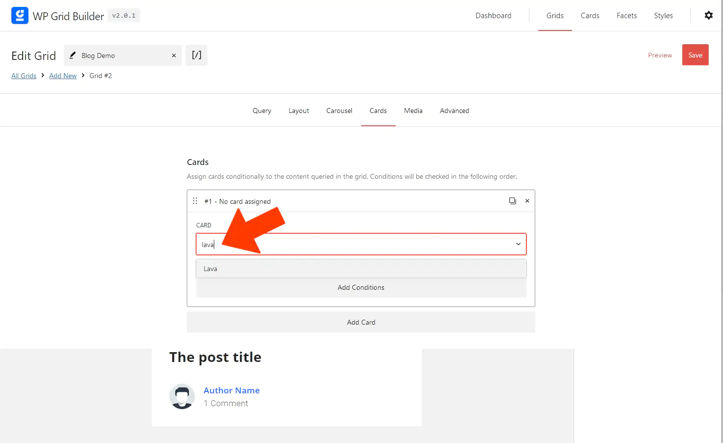 Wp all import pro screenshot 11