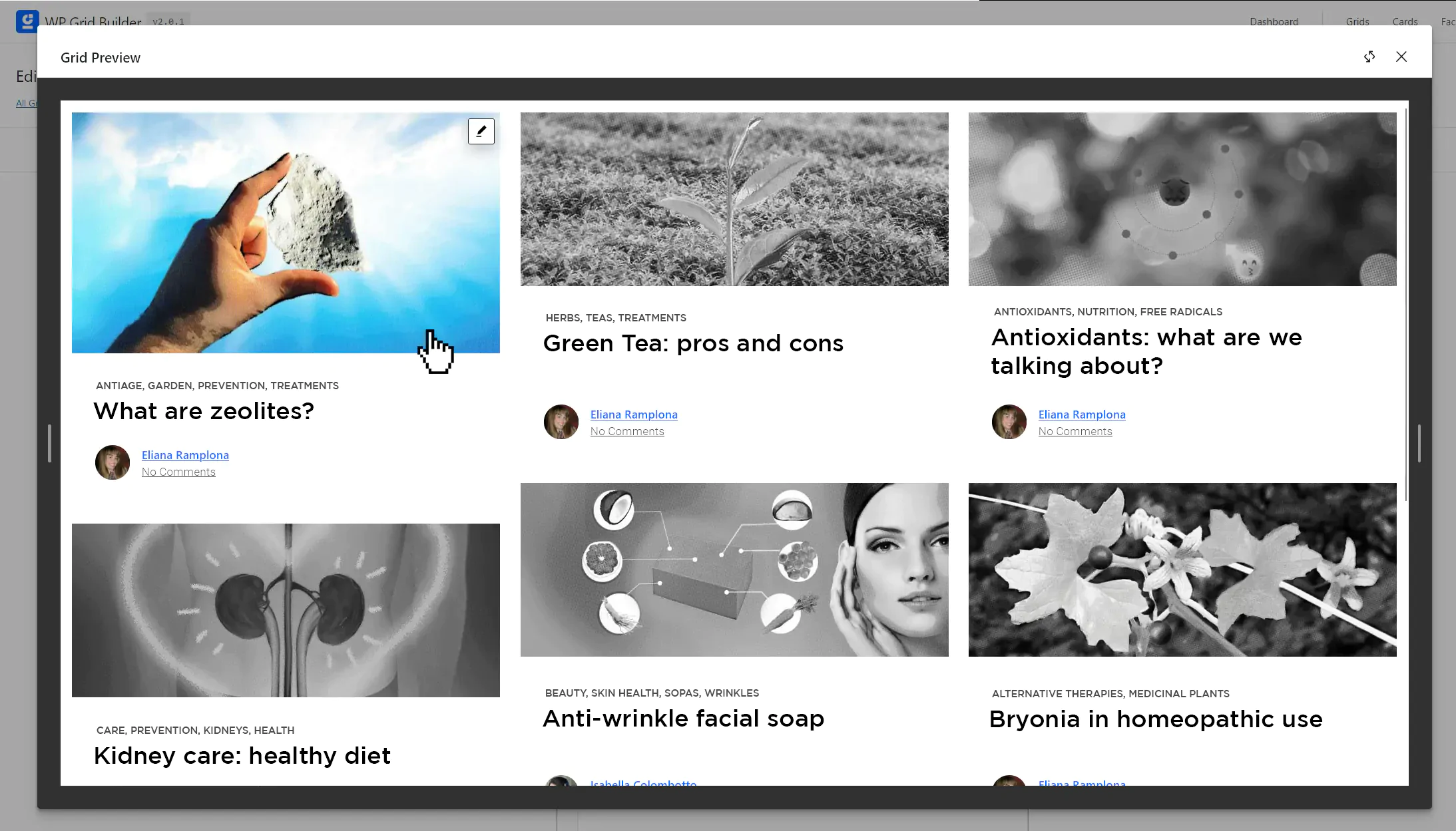 Wp all import pro screenshot 15