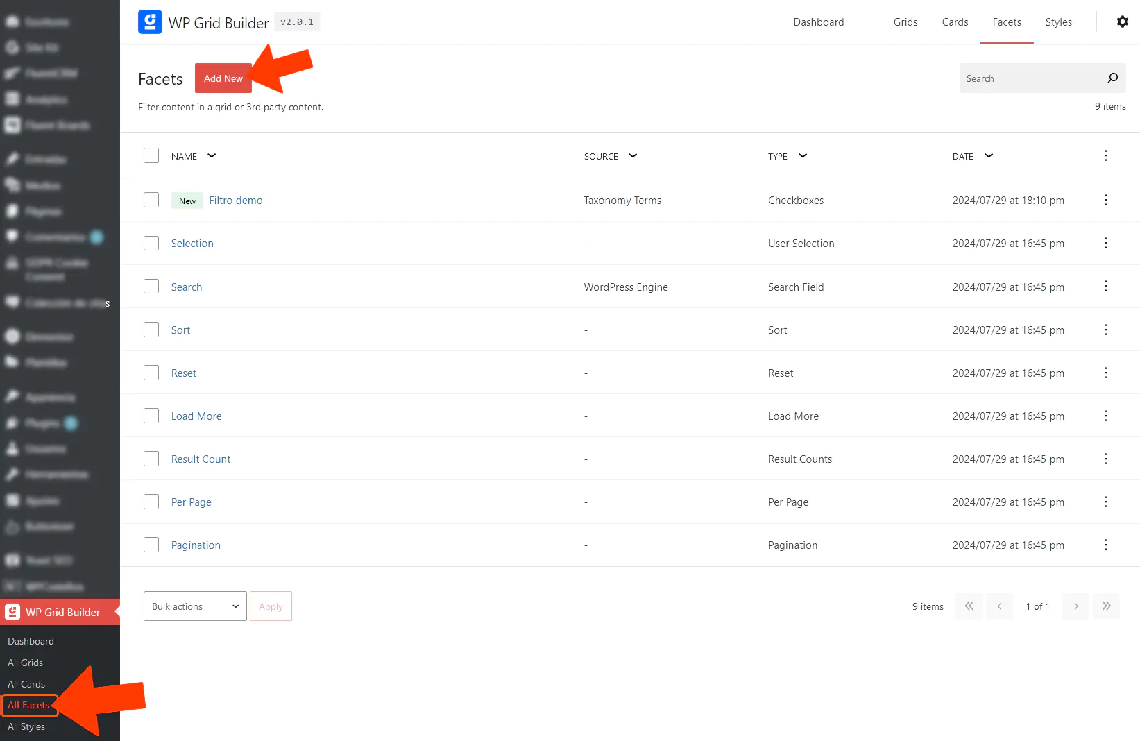Wp all import pro screenshot 16