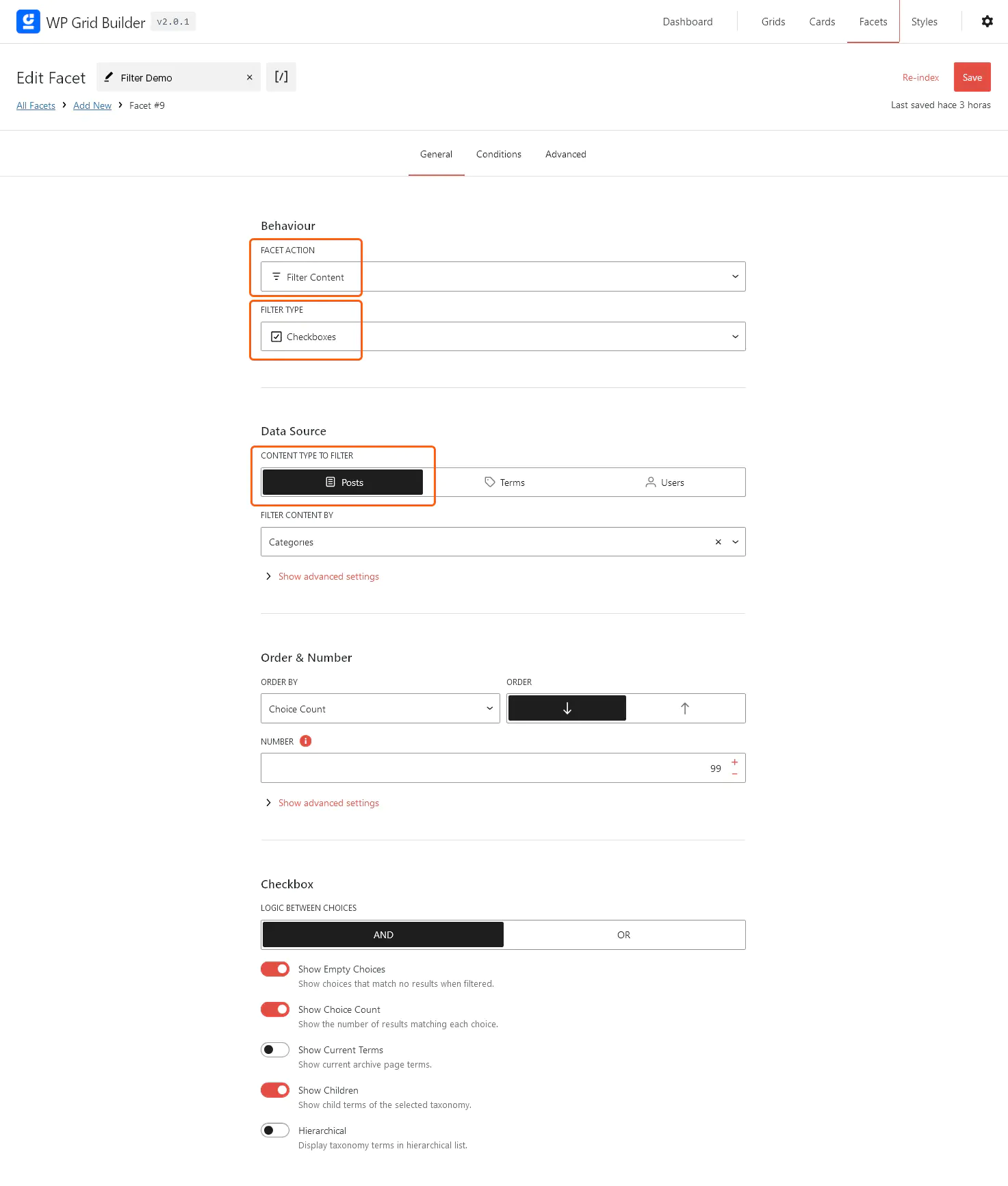 Wp all import pro screenshot 17