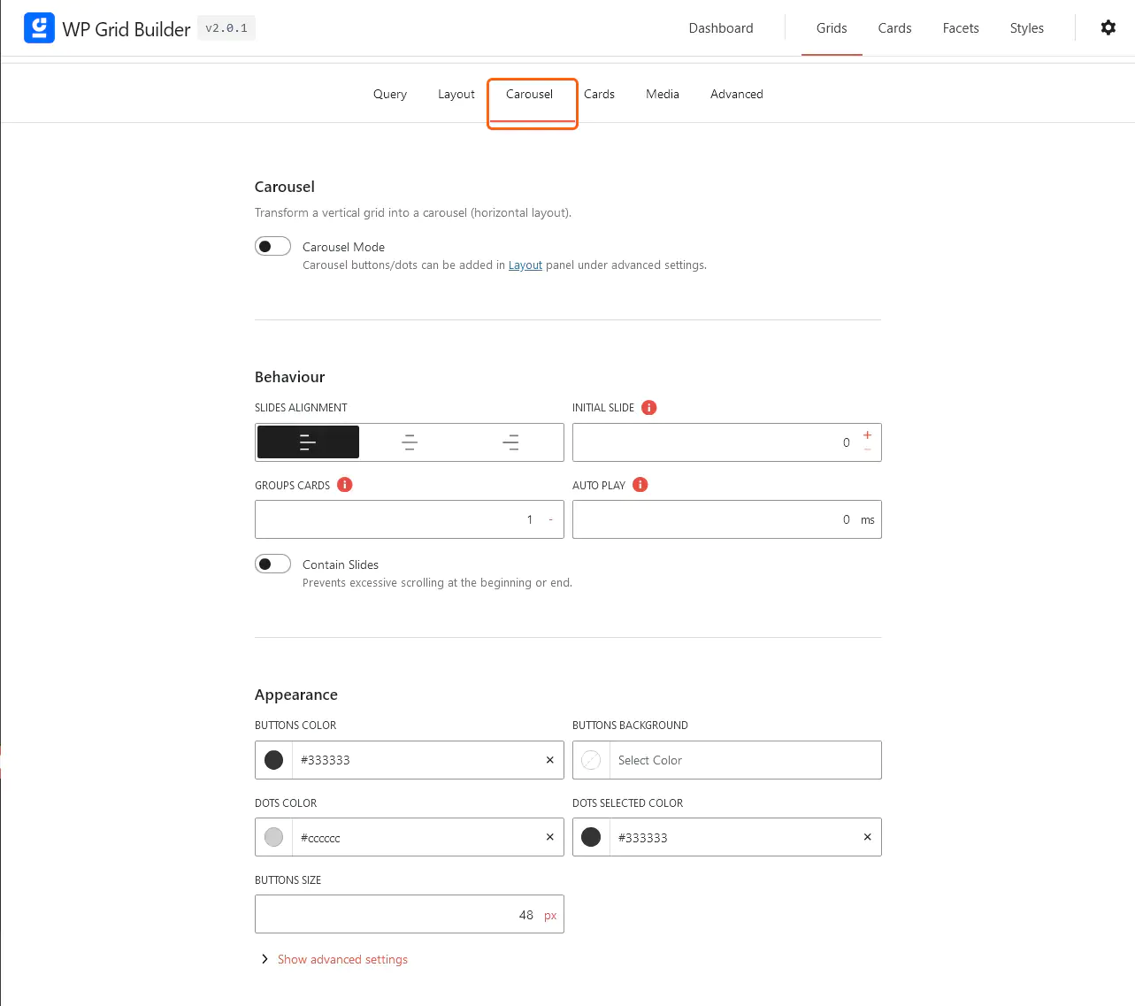 Wp all import pro screenshot 5