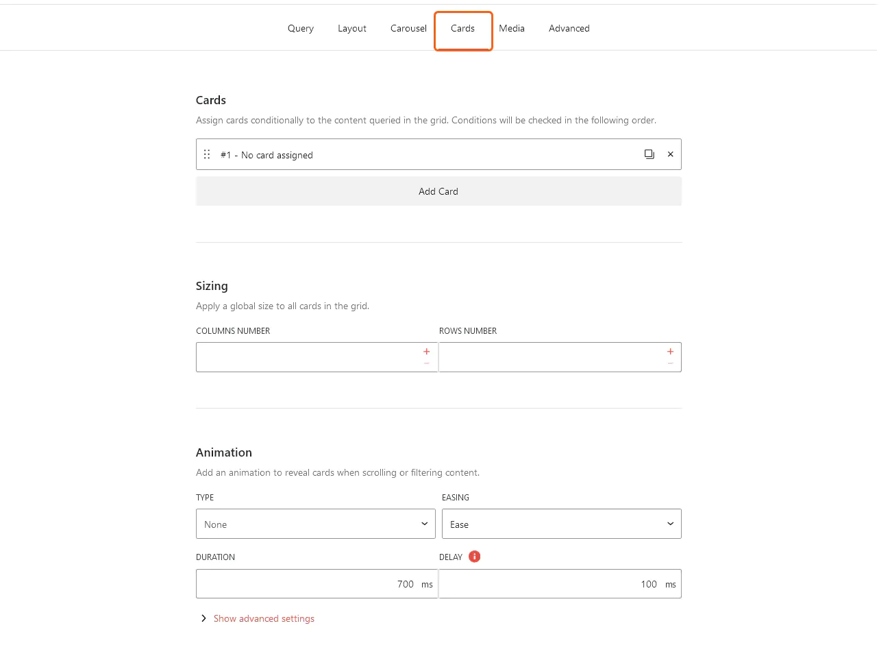 Wp all import pro screenshot 6